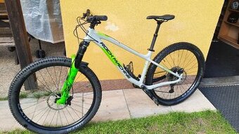 Rock Machine Blizz TRL 70-29 2022