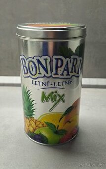 "Retro" doza Bon Pari Mix