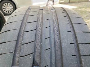 1ks letní pneu GoodYear Eagle F1 Asymmetric3 275/40/18 103Y