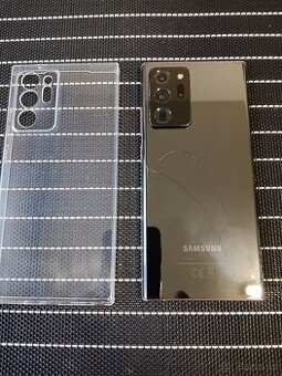 Samsung galaxy note 20 ultra 5g 12/256