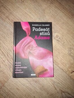 50 stínů Adama + 50 stínů Evy