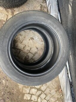 Zimní pneu sada Royal a Pirell R19 235/55