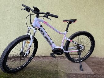 Dámské kolo Crussis E-Guera 5.6