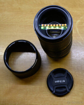 Nikkor 70-200/4 AF-S VR