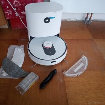 Robotický vysavač Xiaomi Roidmi Eve Plus