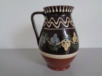 Keramický džbán 2 l