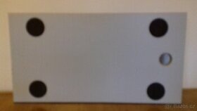 NOVOU MANIPULAĆNÍ PLOŚINKU/VOZÍK