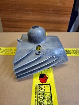 Kryt karburátoru Jawa 350