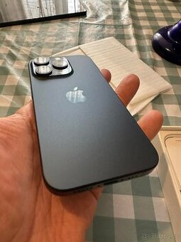 Apple iPhone 15 pro 128gb