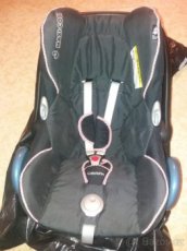 Autosedacka Maxi Cosi CabrioFix