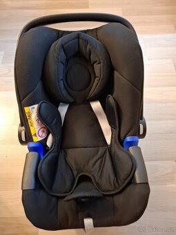 Autosedačka "vajíčko" - Britax Romer Baby Safe i-size