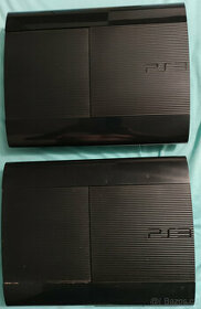 Playstation 3 (jen konzole)