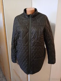 Pánská lehká prošívaná bunda Guess Marciano vel. L