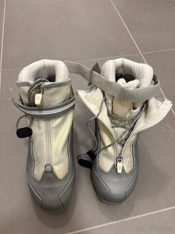 Běžkové boty Rossignol