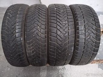 145/65/15 a 175/55/15 zimni pneu na SMART R15 zima