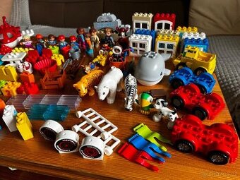 Lego DUPLO