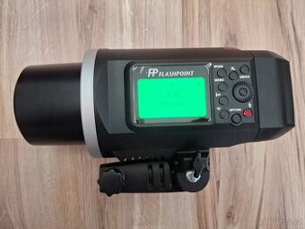 Flashpoint XPLOR 600 R2 (kompatibilné s Godox)
