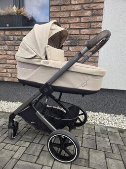 Cybex Balios S Lux 2025
