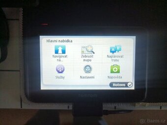 TomTom 4CS03