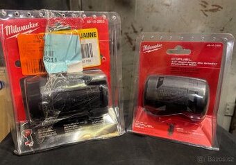 Ochranné kryty Milwaukee