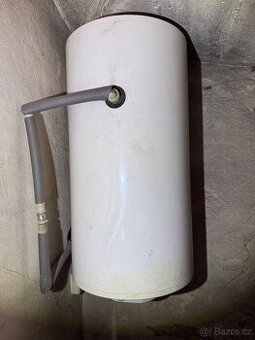 Bijler Dražice Okcev 125 svislý