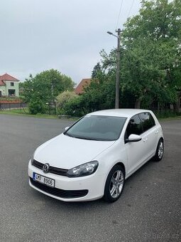 VW Golf 6