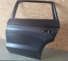 Levé zadní dveře Škoda Kodiaq nové originální