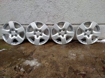 Poklice 16 originál Opel