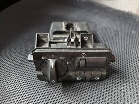 LCM Light Module Licht Modul BMW E46 XENON TRIPLE BLINK