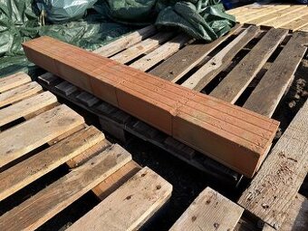 POROTHERM Překlad 11,5- 11,5/7,1/125