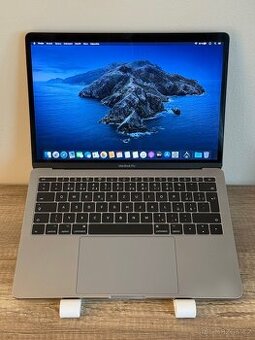 MacBook Pro 2017 ✅