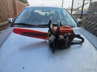 Motorová pila stihl ms 171