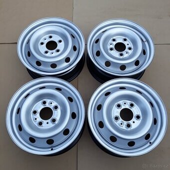 15 disky Peugeot Boxer,Citroen Jumper,Fiat Ducato