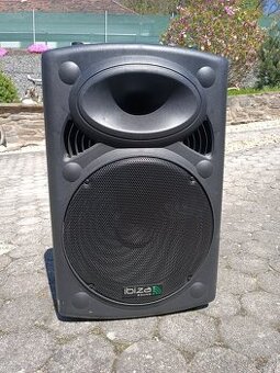 Aktivní reproduktor Ibiza sound