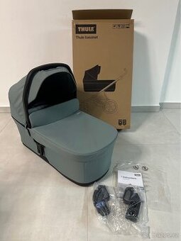 Hluboká korbička Thule Urban glide 3 / 4