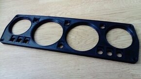 Rámečky budíků Škoda