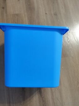 Trofast box velký