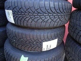 Zimní pneu Goodyear Ultragrip,175/65/14, 4 ks, 7 mm