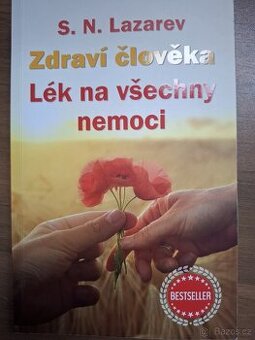 Knihy Sergej Lazarev