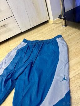 Šustěné kalhoty Jordan