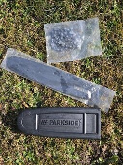 Lišta + řetěz Parkside PGHSA 20 LI B1
