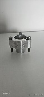 Blow off ventil Forge