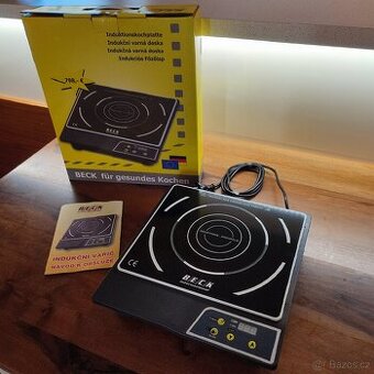 Indukční varná deska