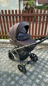 Kočárek Tutis Uno plus