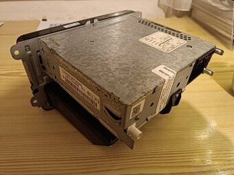 Radio k Vokswagen Caddy