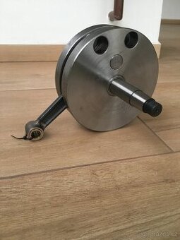 Kliková hřídel Jawa 250/353 po repasi