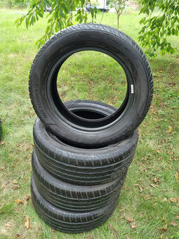 Pneu Matador Hectorra 3 Letní R16 205/55 7mm