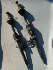 Opel Vectra C, Signum 19CDTi dlouhá dělená poloosa