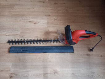 elektrický plostřih IKRA EHT 600 Profi