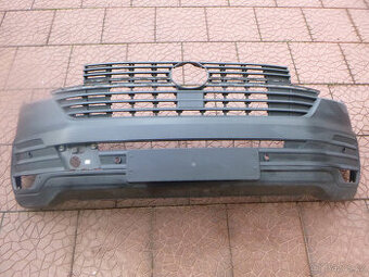 VW Transporter T6.1 nárazník 7LA807221F 7LA807217